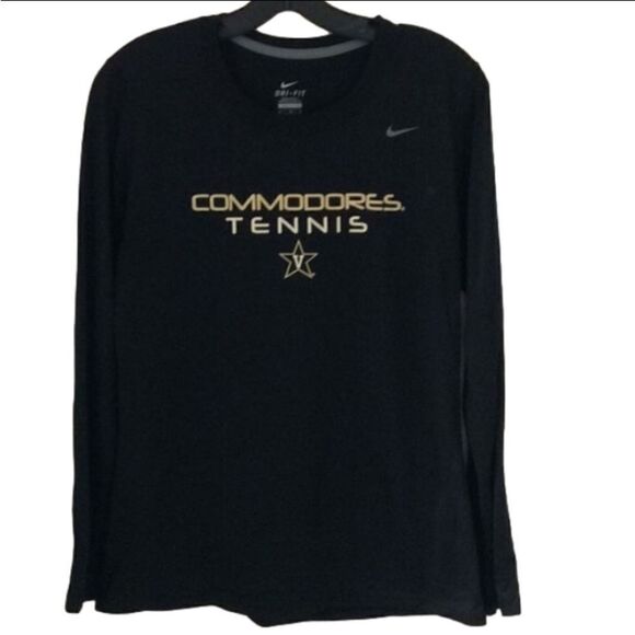 NIKE VANDERBILT DRIFIT TEE🌟 - Picture 1 of 2